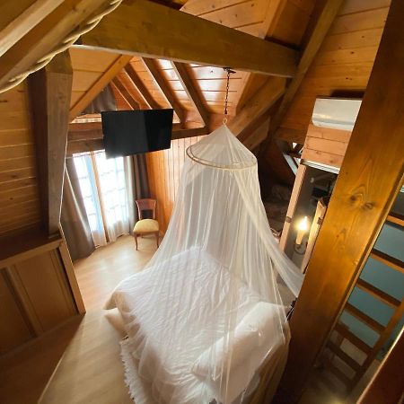 La Casina Del Pozo Villa Bembibre  Buitenkant foto