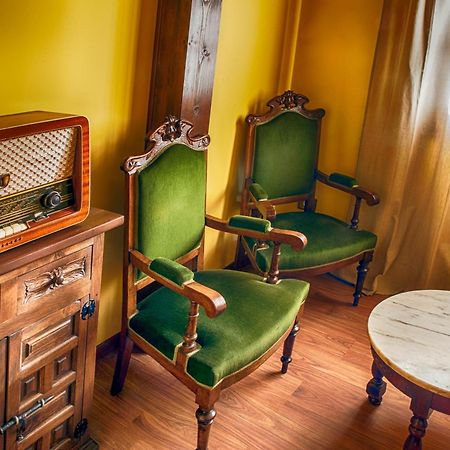 La Casina Del Pozo Villa Bembibre  Buitenkant foto