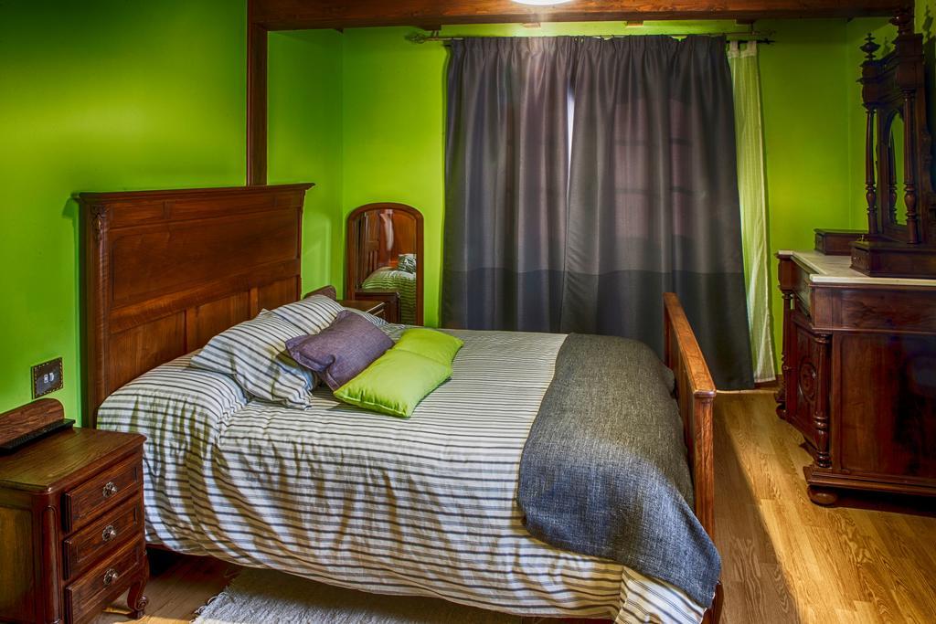 La Casina Del Pozo Villa Bembibre  Buitenkant foto